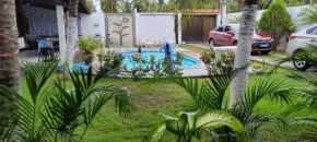 Casa Catuçaba